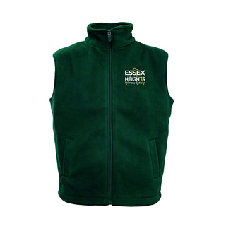 Polar Fleece Vest