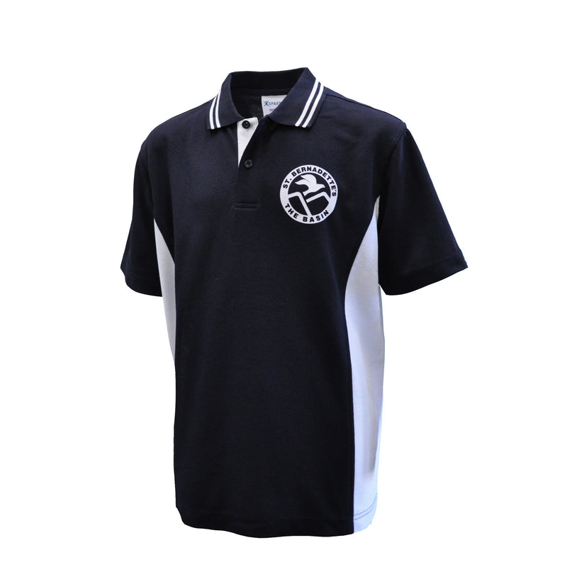 Sports Polo Shirt