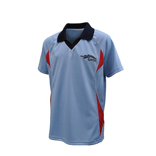 Sports Top - Bergin