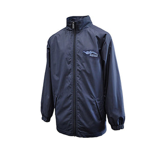 Rain Jacket