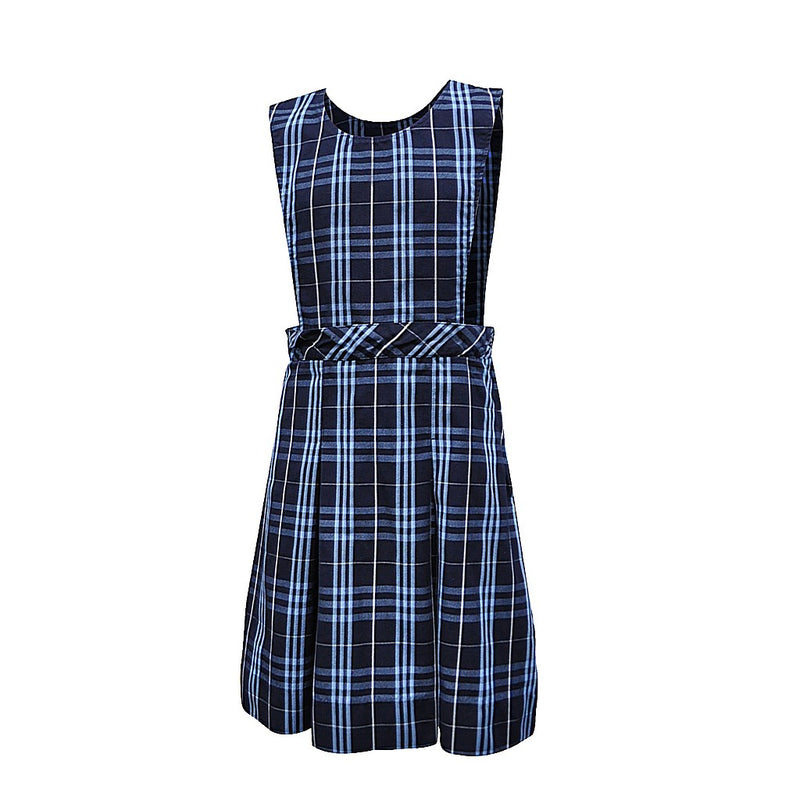Winter Pinafore *Discontinued*