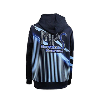 Year 6 Zip Hoodie