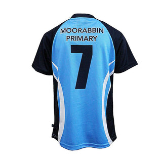 Sports Shirt Years 5/6 only