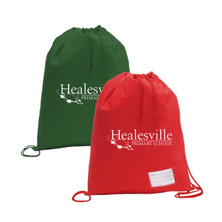 Library Bag