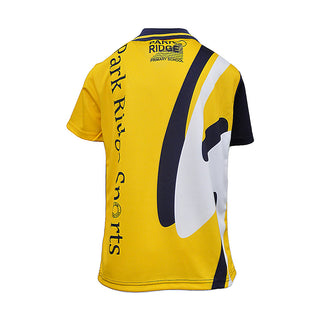 Sports Polo (Years 3-6)