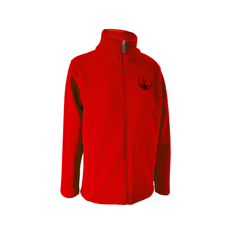 Polar Fleece Jacket