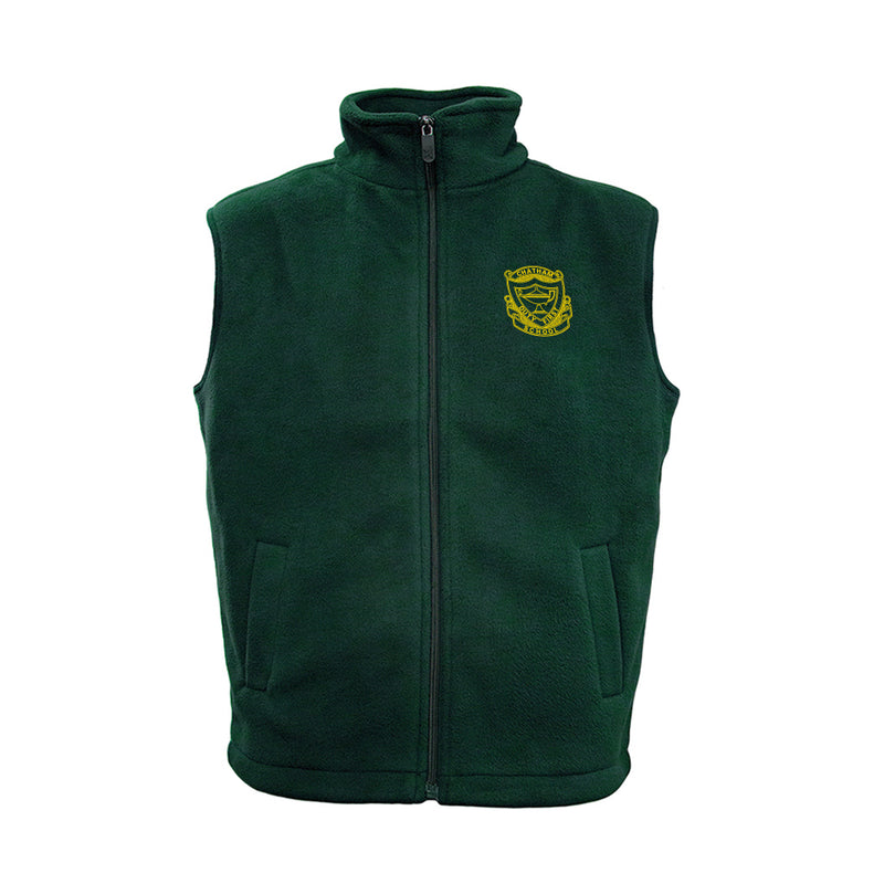 Polar Fleece Vest