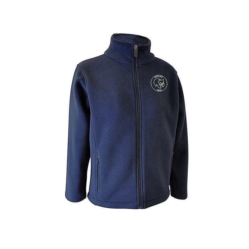 Polar Fleece Jacket