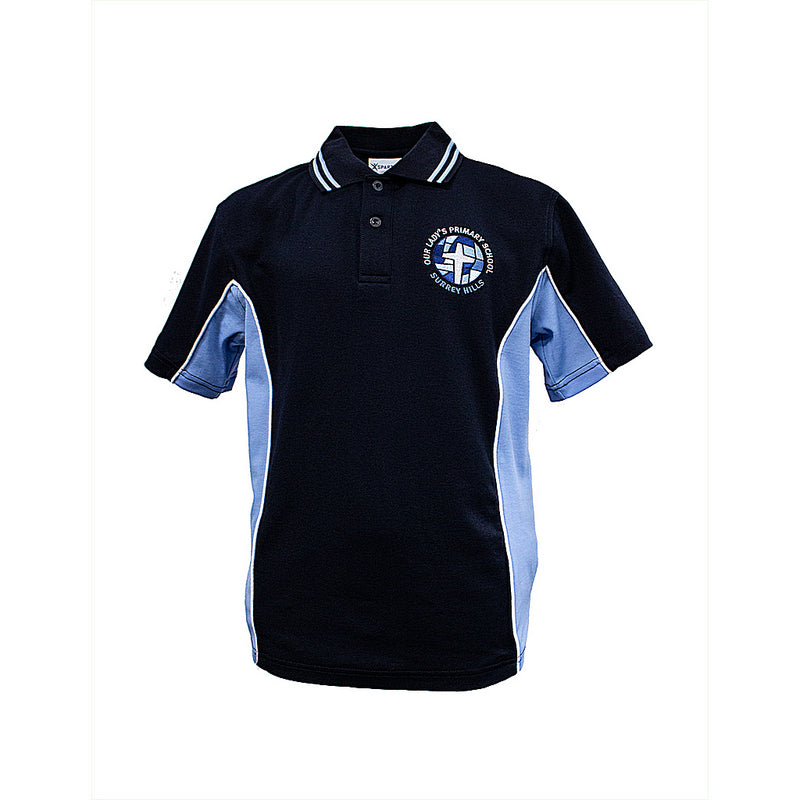 Sports Polo Shirt