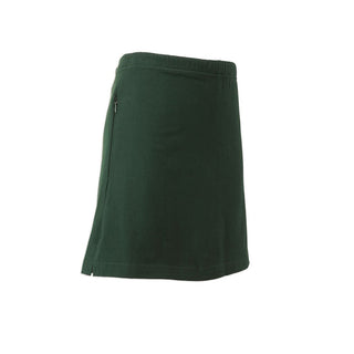 Cotton Lycra Skort