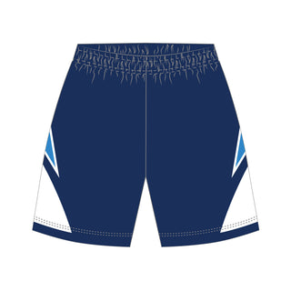 Glen Katherine Sport Shorts