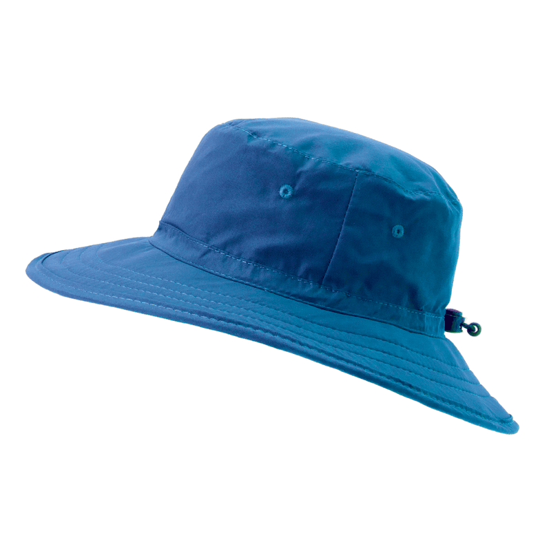 Microfibre Hybrid Hat