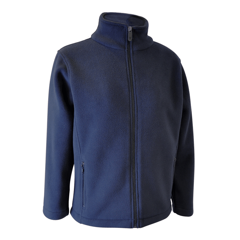 Polar Fleece Jacket