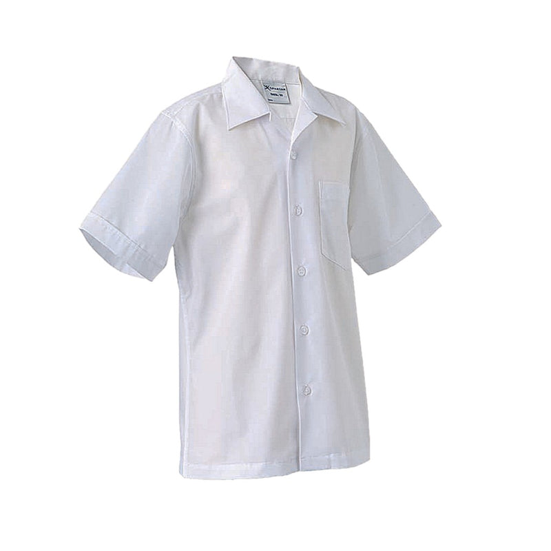 Academic Shirt - Short Sleeve