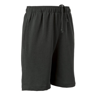 Rugby Knit Shorts - ASCOT