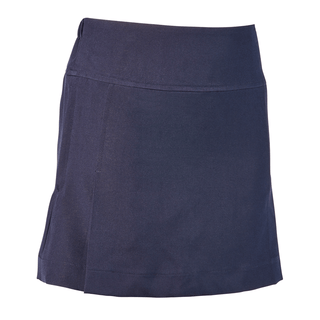 Skort - Navy