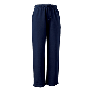 Straight Leg Track Pants - BELFORD