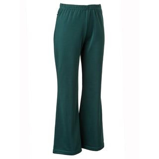 Bootleg Pants**