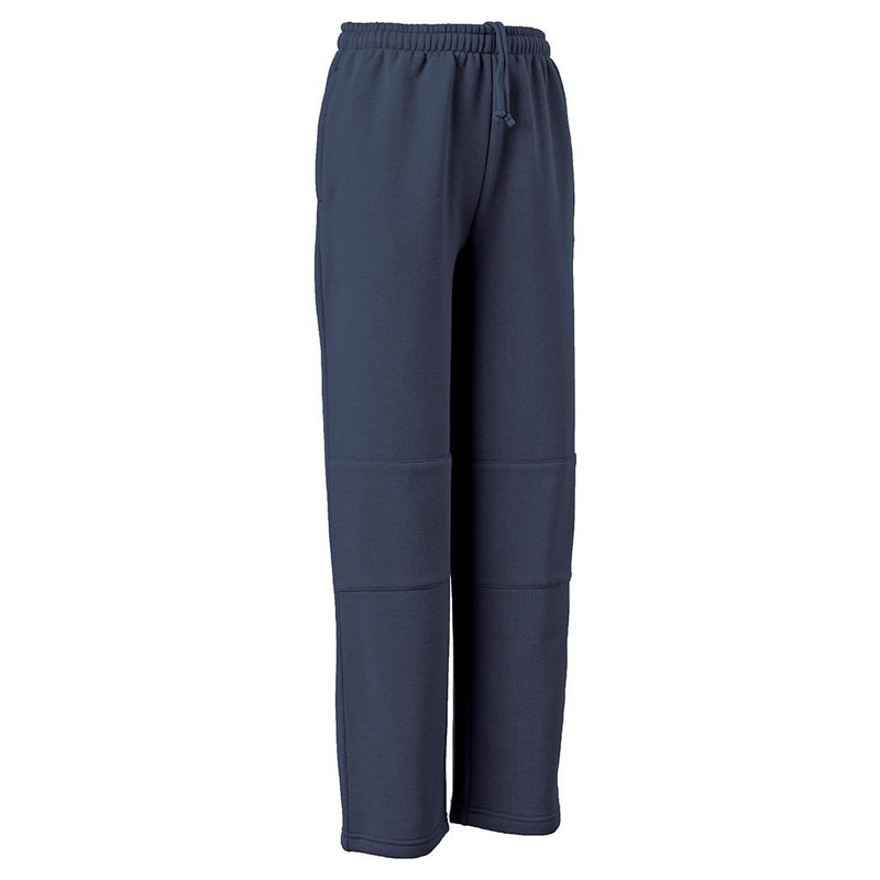 Track Pants - Double Knee - Navy