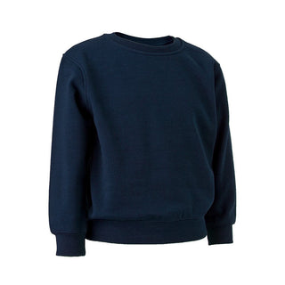 Crew Neck Windcheater - AVALON