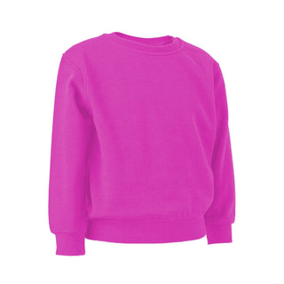 Crew Neck Windcheater - AVALON