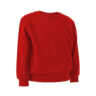 Crew Neck Windcheater - AVALON