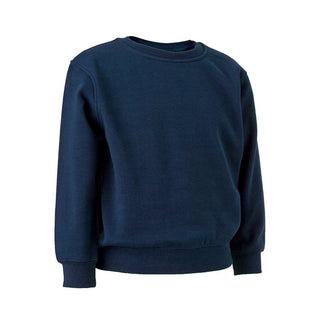 Crew Neck Windcheater - AVALON