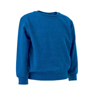Crew Neck Windcheater - AVALON