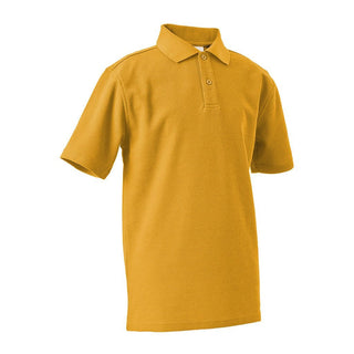 Short Sleeve Polo Shirt  ADULT - BONDI