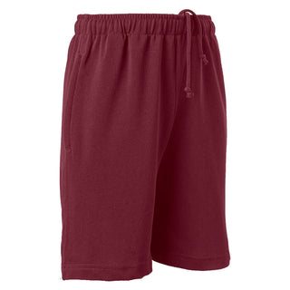 Rugby Knit Shorts - ASCOT