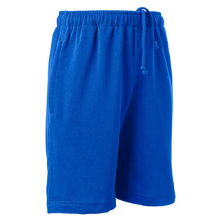 Rugby Knit Shorts - ASCOT